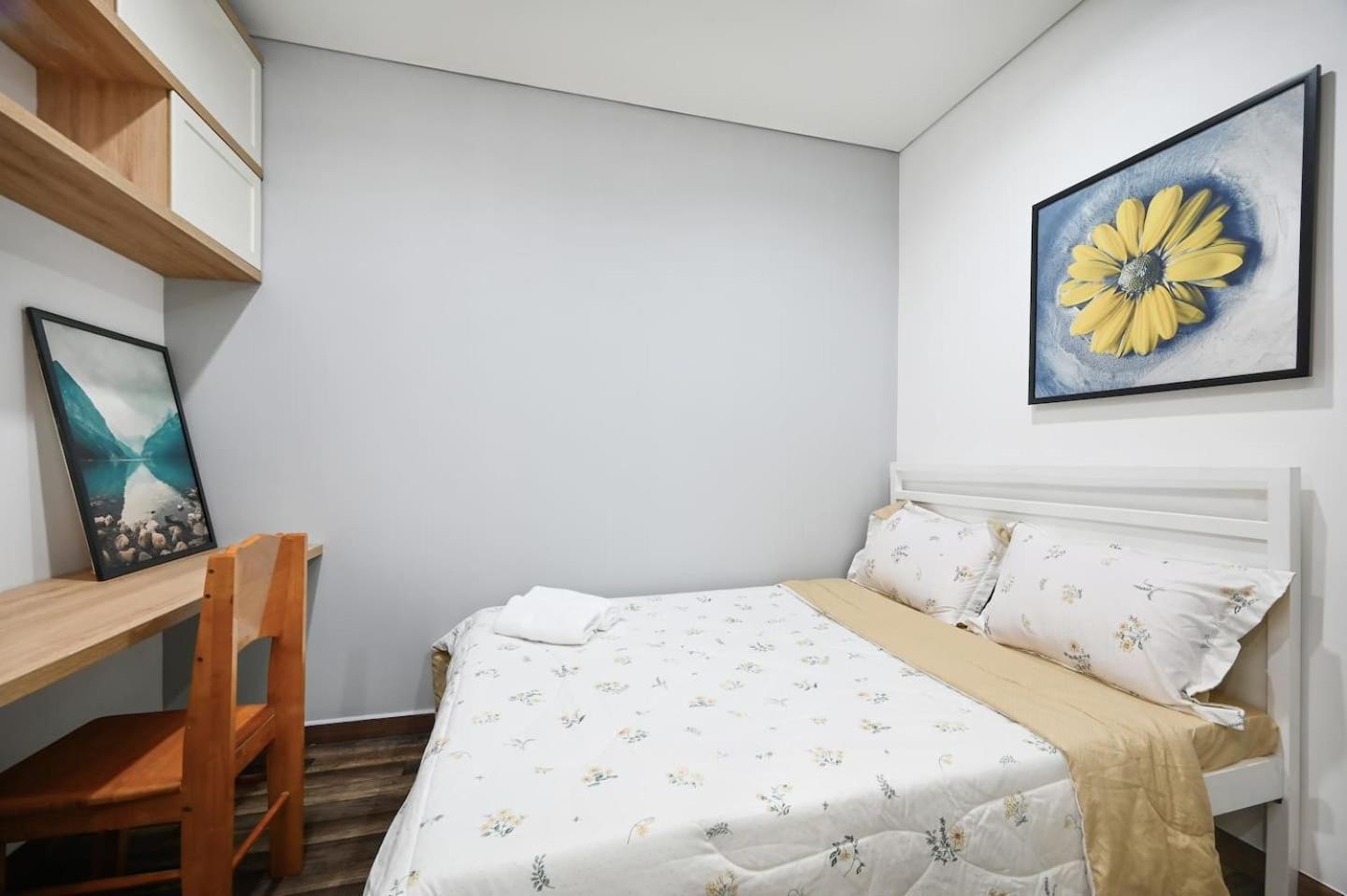 Ha Do Centrosa - Luxury Point Appartement
