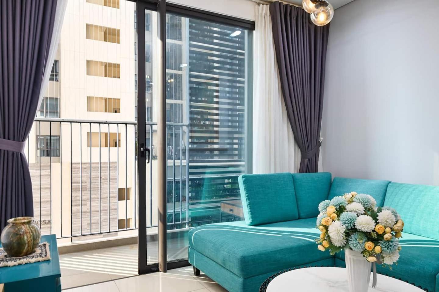 Ha Do Centrosa - Luxury Point Appartement