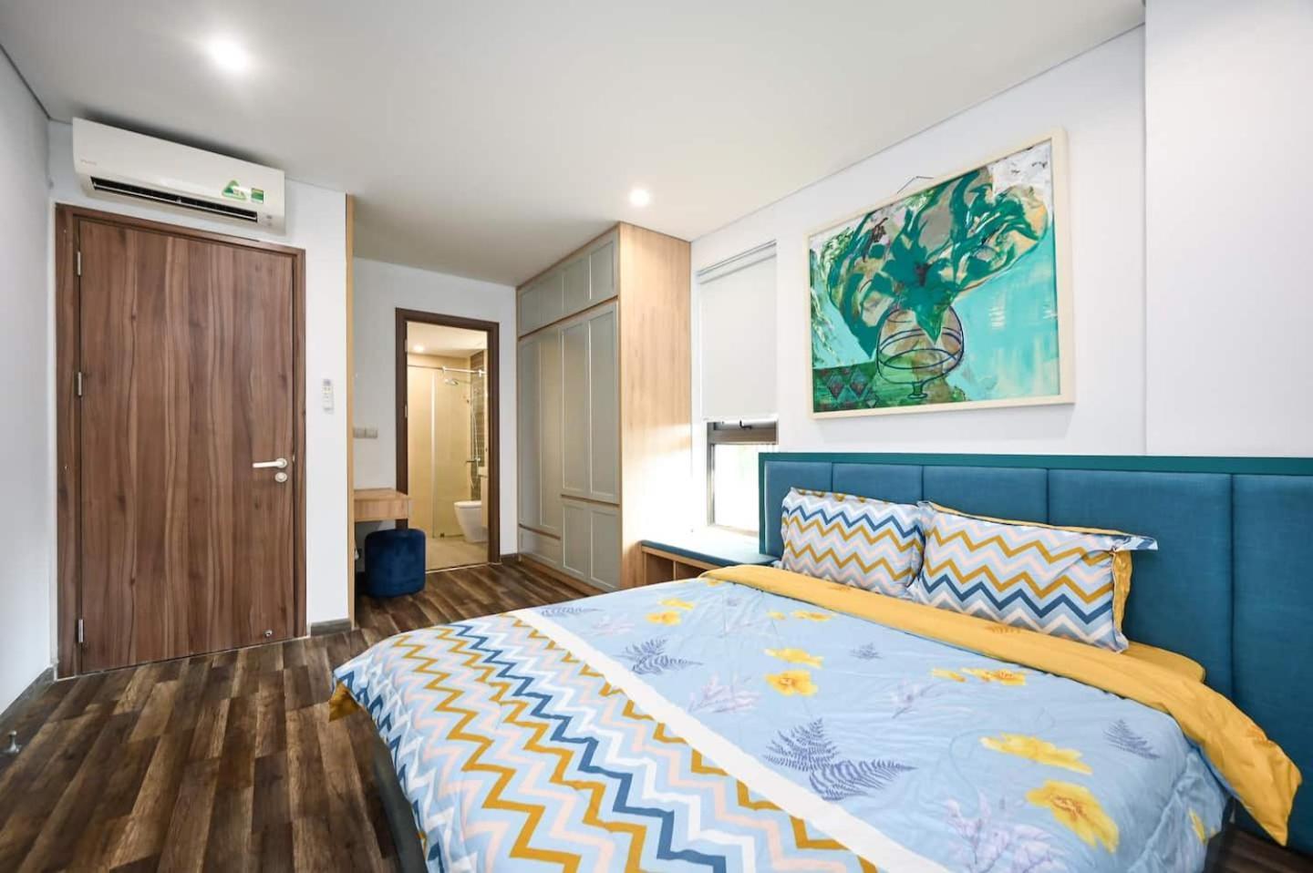 Appartement Ha Do Centrosa - Luxury Point