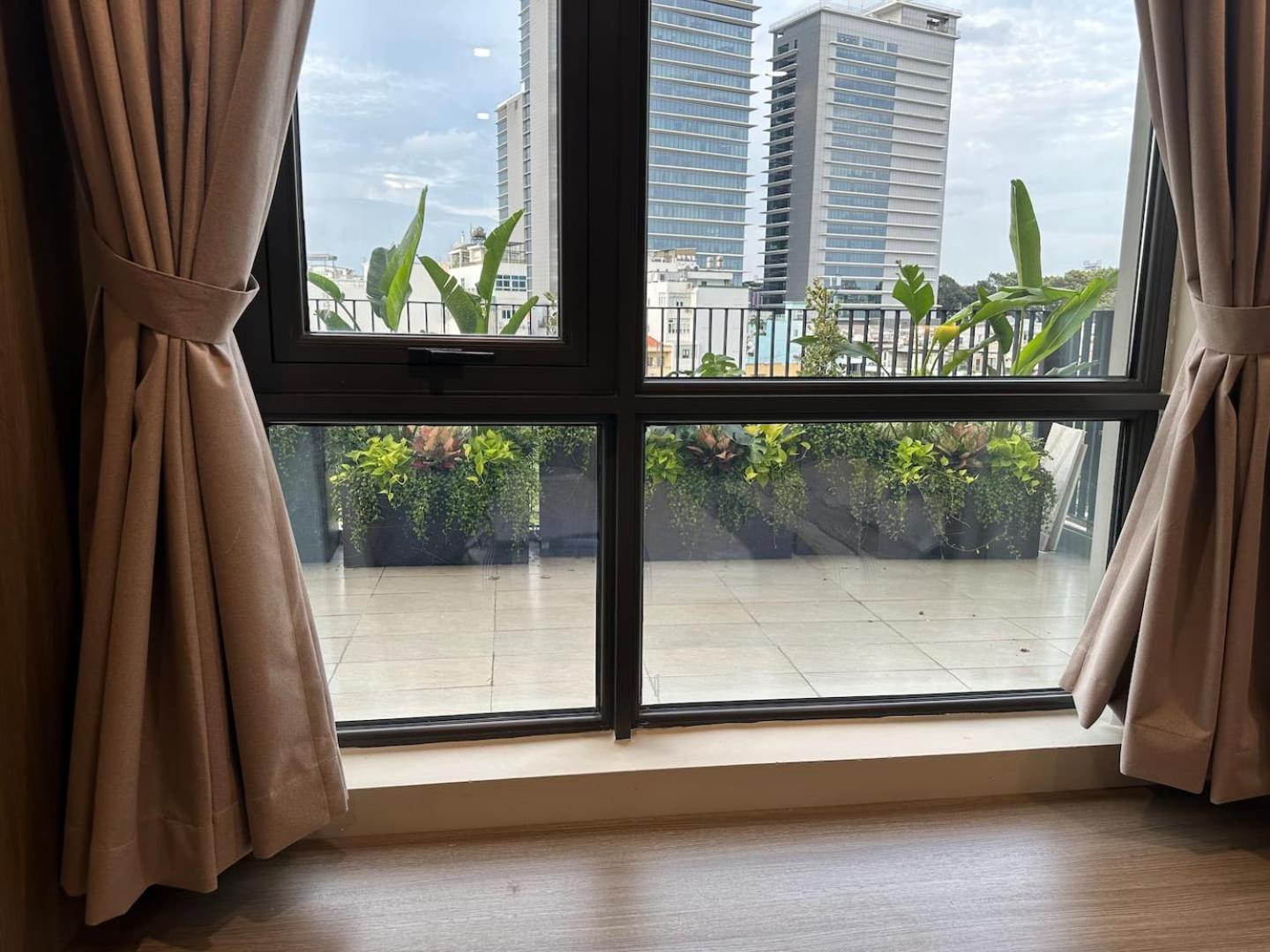 Ha Do Centrosa - Luxury Point Appartement