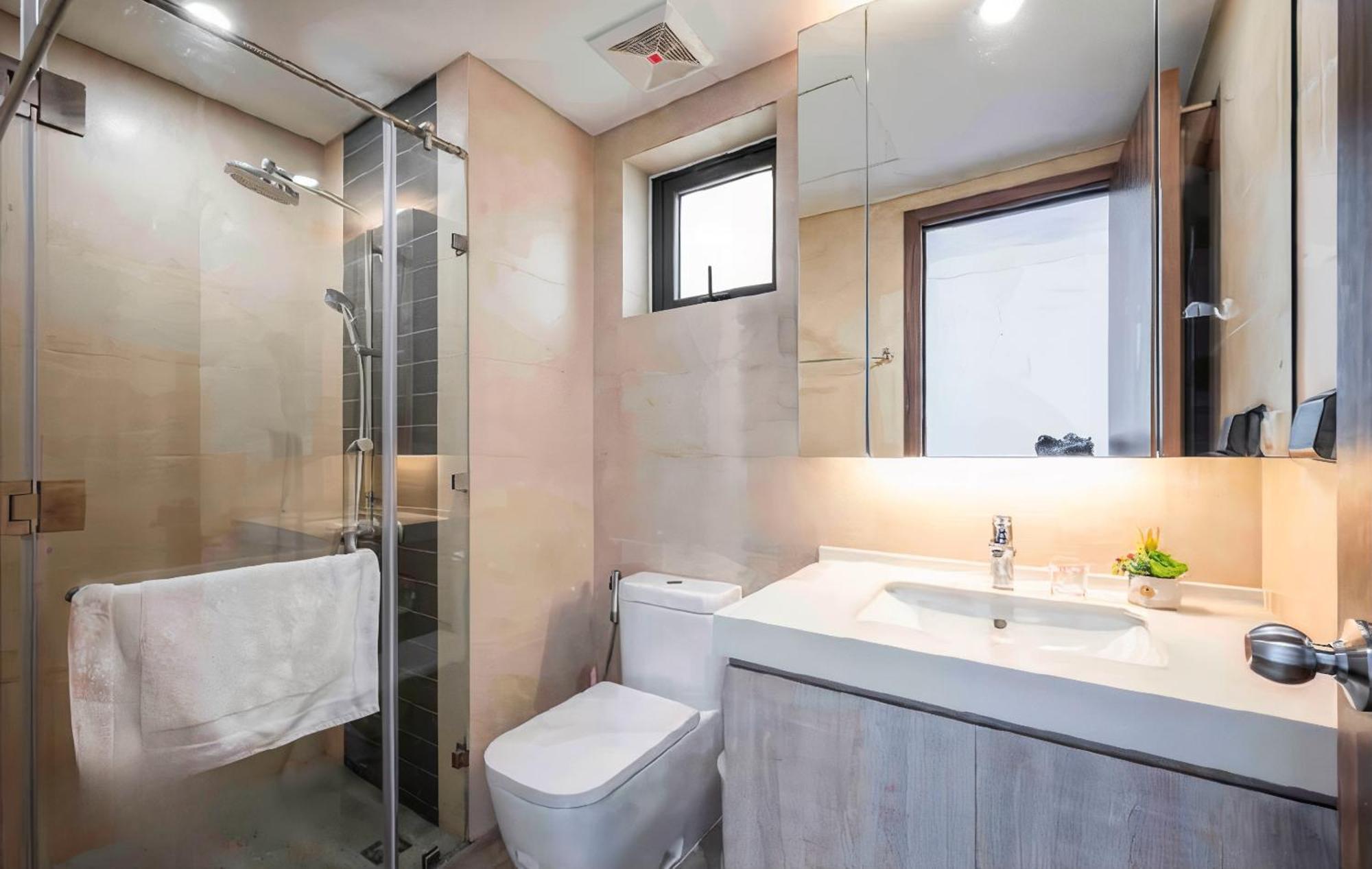 Appartement Ha Do Centrosa - Luxury Point