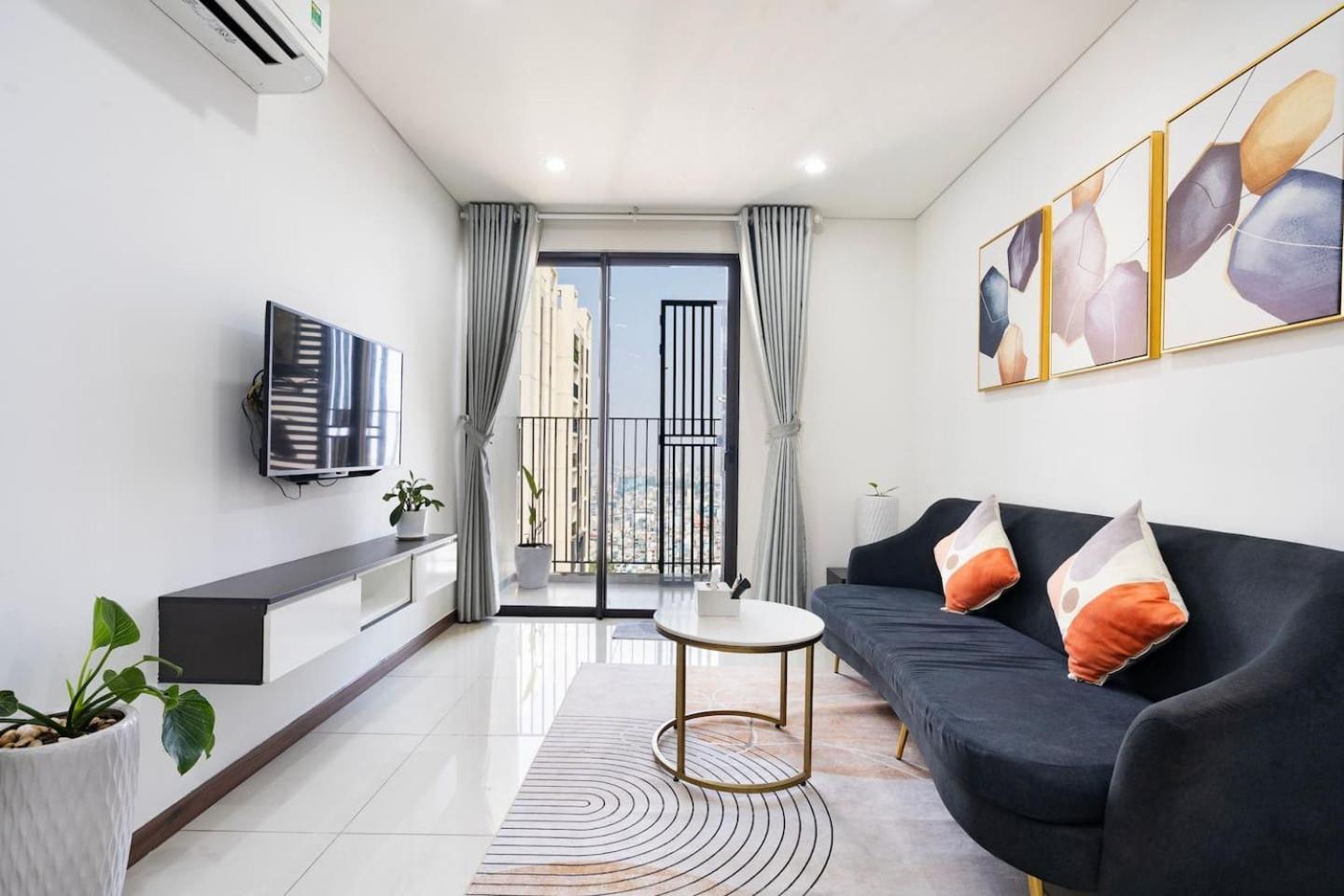 Ha Do Centrosa - Luxury Point Hô Chi Minh-Ville