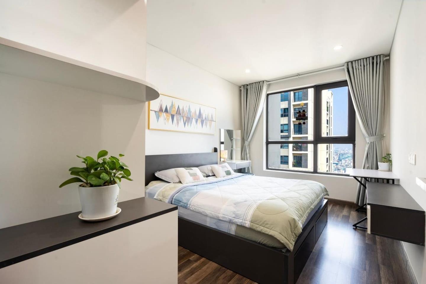 Appartement Ha Do Centrosa - Luxury Point
