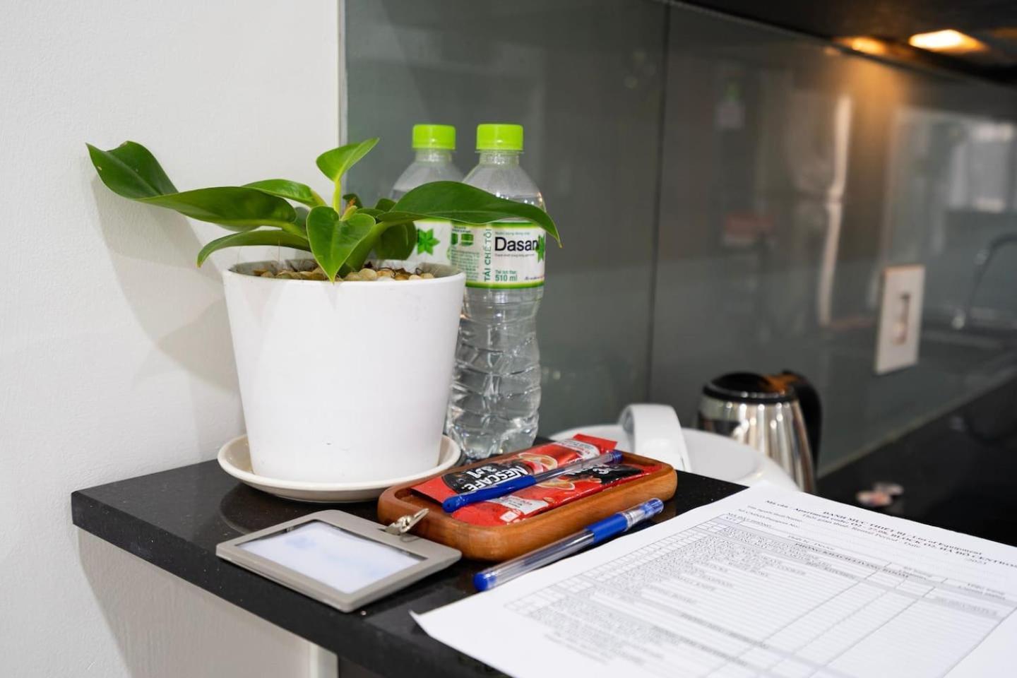 Ha Do Centrosa - Luxury Point Appartement